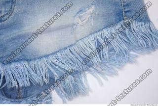 Photo Textures of Fabric Jeans